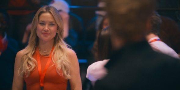 Running Point TV Show on Netflix: canceled or renewed?