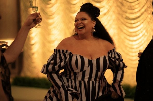 Survival of the Thickest TV show on Netflix: canceled or renewed?