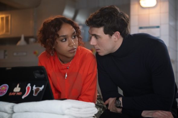 Ride or Die TV Show on Prime Video: canceled or renewed?