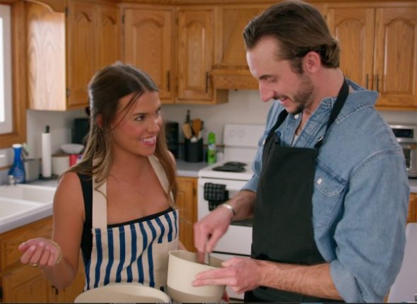 Farmer Wants a Wife TV show on FOX: canceled or renewed?