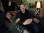 Tires TV Show on Netflix: canceled or renewed?