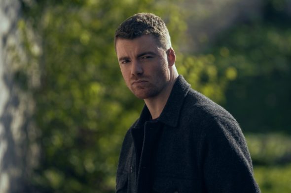 The Night Agent TV Show on Netflix: canceled or renewed?