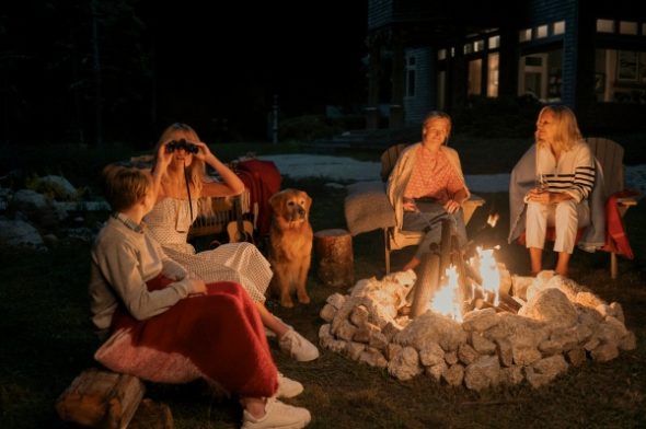We Were Liars TV Show on Prime Video: canceled or renewed?