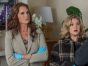 You're Killing Me TV Show on Acorn TV: canceled or renewed?