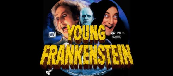 Very Young Frankenstein TV Show on FX: canceled or renewed?