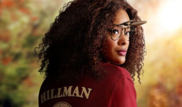A Different World TV Show on Netflix: canceled or renewed?