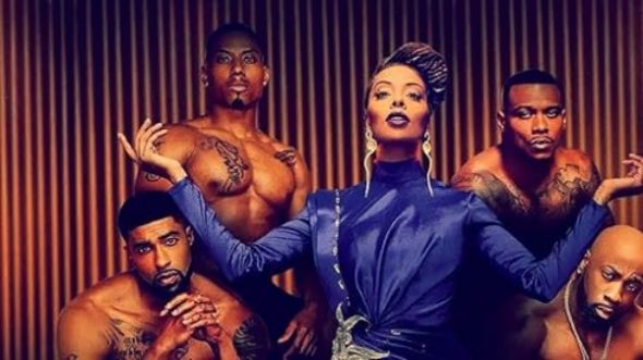 All the Queen's Men TV Show on Paramount+: canceled or renewed?