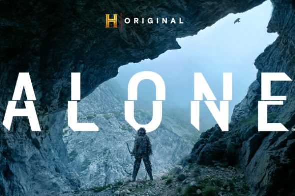 Alone TV show on History: canceled or renewed?
