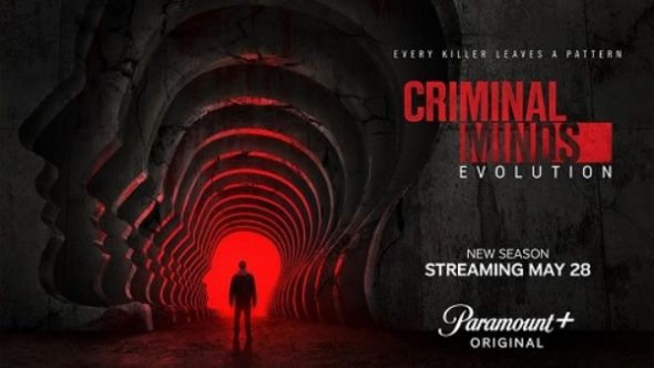 Criminal Minds: Evolution TV show on Paramount+: canceled or renewed?