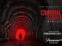 Criminal Minds: Evolution TV show on Paramount+: canceled or renewed?