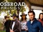 Crossroad Springs TV Show on Great American Family: canceled or renewed?