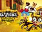 El Tigre: The Adventures of Manny Rivera TV Show on Nickelodeon: canceled or renewed?