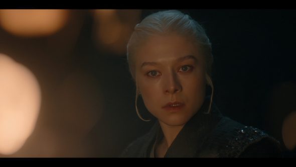 House of the Dragon TV show on HBO: canceled or renewed?
