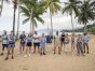 Chopped Castaways TV Show on Food Network: canceled or renewed?