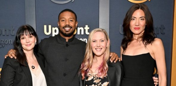 Fourth Wing TV Show on Prime Video: canceled or renewed?