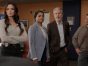 NCIS TV Show on CBS: canceled or renewed?