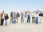 Battle on the Beach TV Show on HGTV: canceled or renewed?