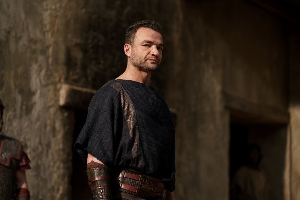 Spartacus: House of Ashur: Cancelled by Starz; No Season Two for Sequel Series