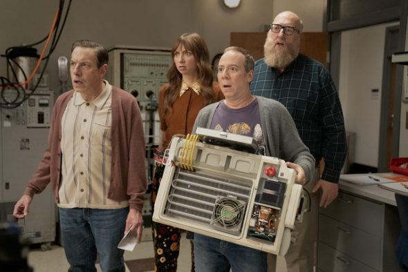 Stuart Fails to Save the Universe TV Show on HBO Max: canceled or renewed?