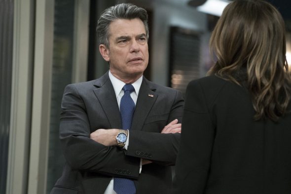 The Right Side TV Show: canceled or renewed?