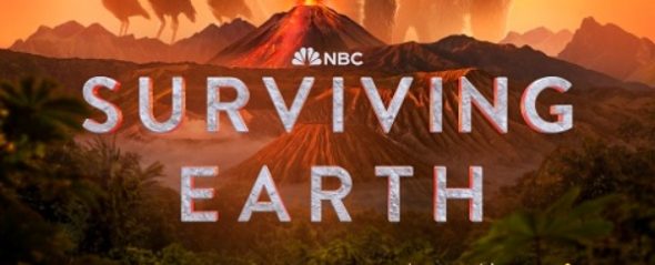 Surviving Earth TV Show on NBC: canceled or renewed?