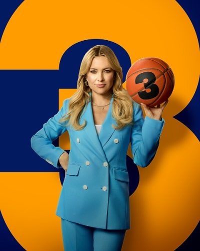 Running Point TV Show on Netflix: canceled or renewed?