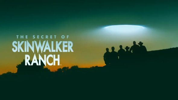 The Secret of Skinwalker Ranch TV Show on History Channel: canceled or renewed?