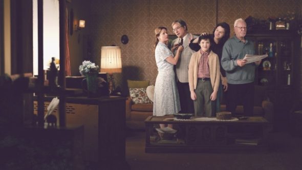 Son of a Critch TV Show on The CW: canceled or renewed?