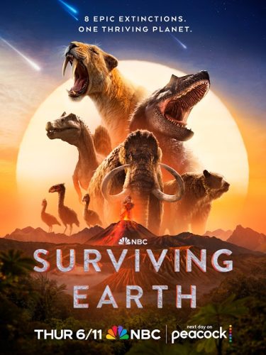 Surviving Earth TV Show on NBC: canceled or renewed?