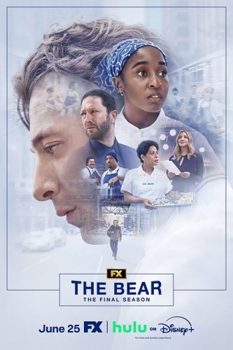 The Bear TV show on FX on Hulu: canceled or renewed?