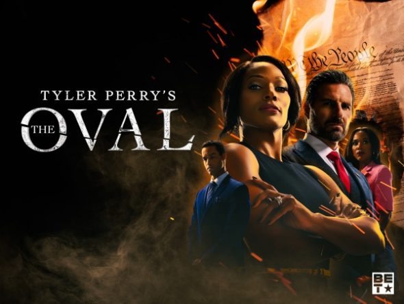 Tyler Perry's The Oval TV show on Paramount+: canceled or renewed?