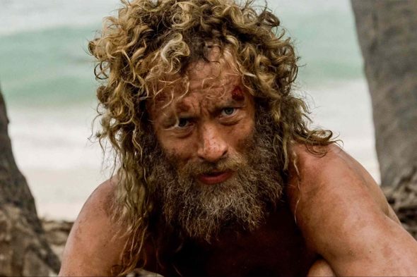 Castaway Film