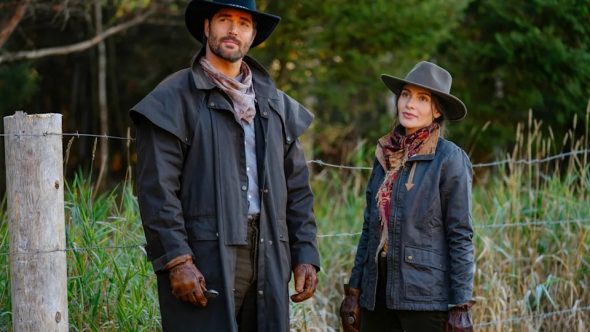 When Hope Calls TV show on Great American Family: (canceled or renewed?)