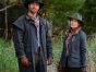 When Hope Calls TV show on Great American Family: (canceled or renewed?)