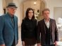 Only Murders In The Building TV show on Hulu: canceled or renewed?