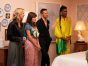 That Thrifting Show with Lara Spencer TV Show on Freeform: canceled or renewed?