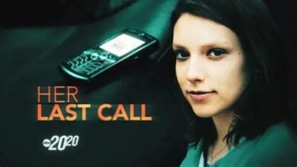 20/20 TV show on ABC: canceled or renewed?