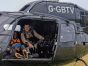 Bear Grylls Is Running Wild TV Show on FOX: canceled or renewed?