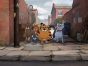 Alley Cats TV Show on Netflix: canceled or renewed?
