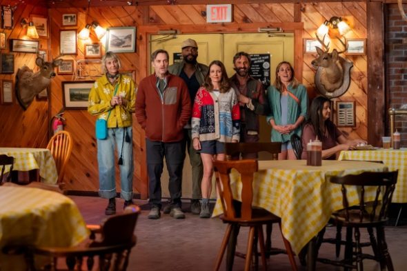 The Four Seasons TV Show on Netflix: canceled or renewed?