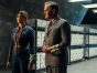 Fallout TV Show on Prime Video: canceled or renewed?