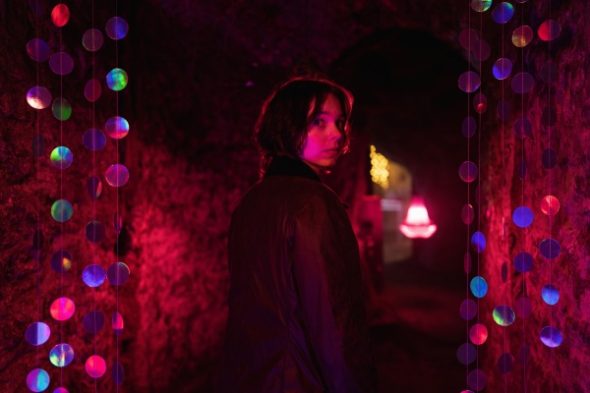 A Good Girl's Guide to Murder TV show on Netflix: canceled or renewed?