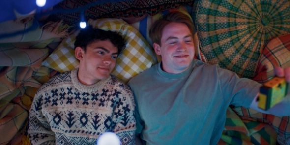 Heartstopper TV show on Netflix: canceled or renewed?