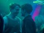 Heartstopper TV show on Netflix: canceled or renewed?