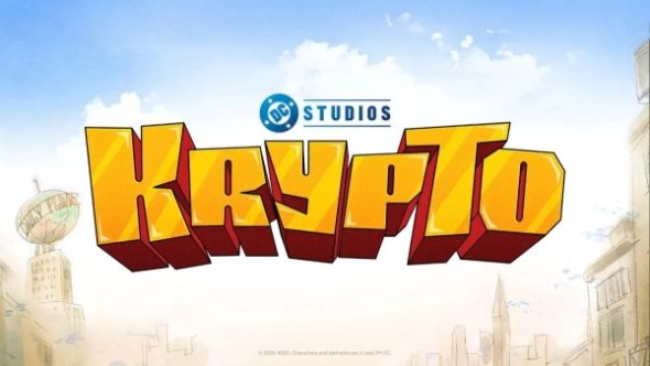 Krypto TV Show: canceled or renewed?