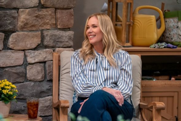 Leanne TV Show on Netflix: canceled or renewed?