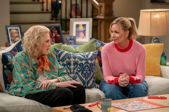 Leanne TV Show on Netflix: canceled or renewed?