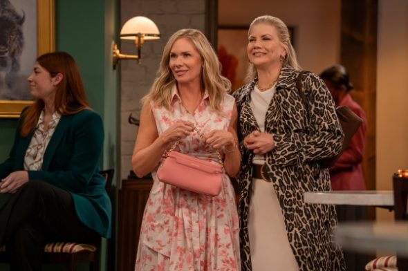 Leanne TV Show on Netflix: canceled or renewed?
