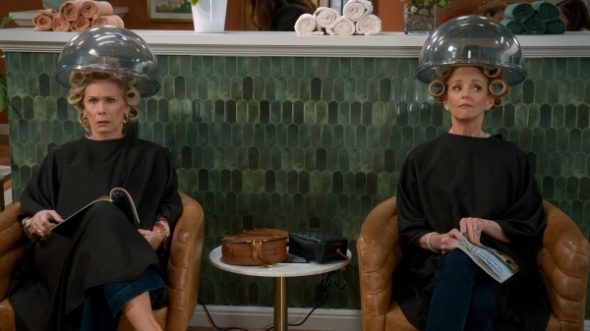 Leanne TV Show on Netflix: canceled or renewed?