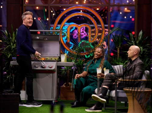 MasterChef TV Show on FOX: canceled or renewed?